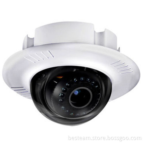 1/3-inch 700TVL Sony CCD Weather-proof IR Camera with 20m IR Distance